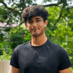 Jaisal Kothari