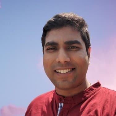 Jai Santhosh