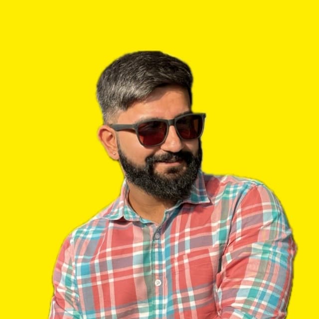 Jai  S.