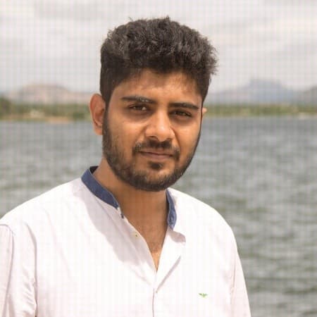 Jaishal Bansal