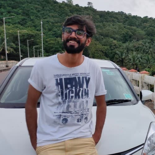 Jai Sharma
