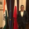 Jaishish Kaushik (Jai/He)