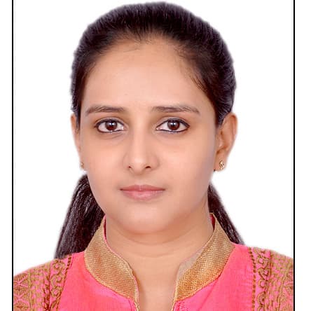 Jaishree Agarwal
