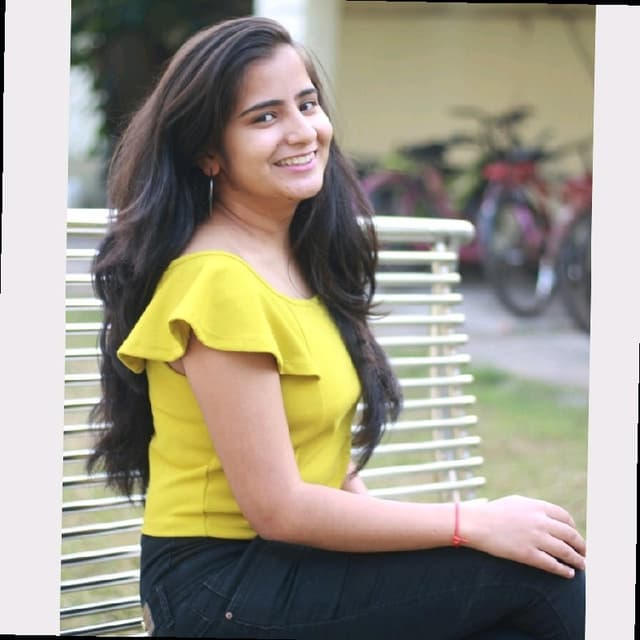 Jaishree Khatri