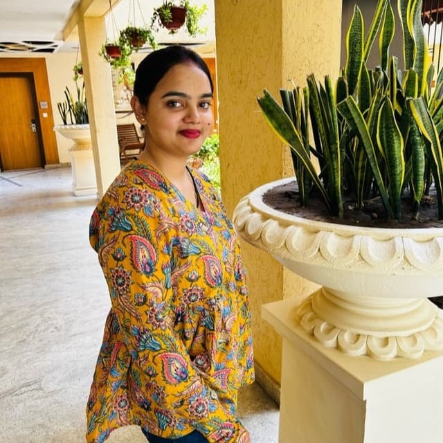 Jaishree Saini