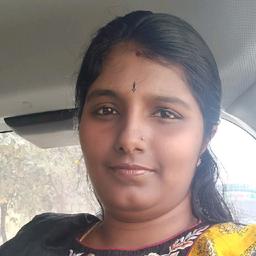 Jaishree. SK