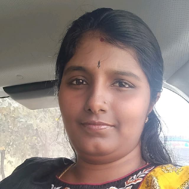 Jaishree. SK