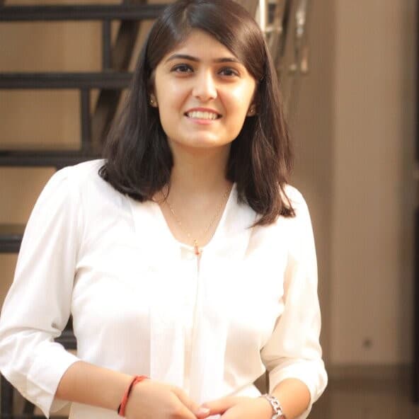 Jaisica Bhatia