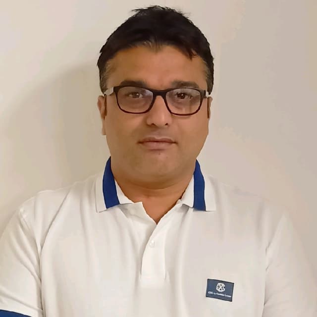 Jaisimha Rao