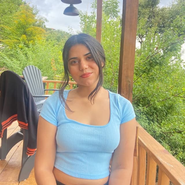 Jaismin Thakur