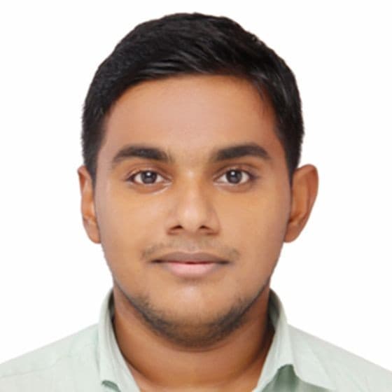Jaison I.