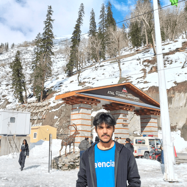 Jai Kumar Soni
