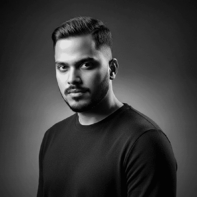 Jaison lobo