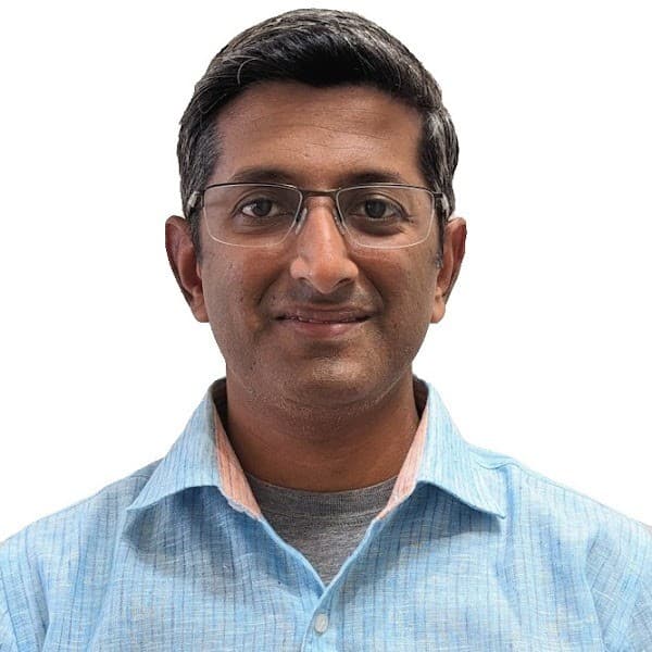 Jaishankar Sundararaman