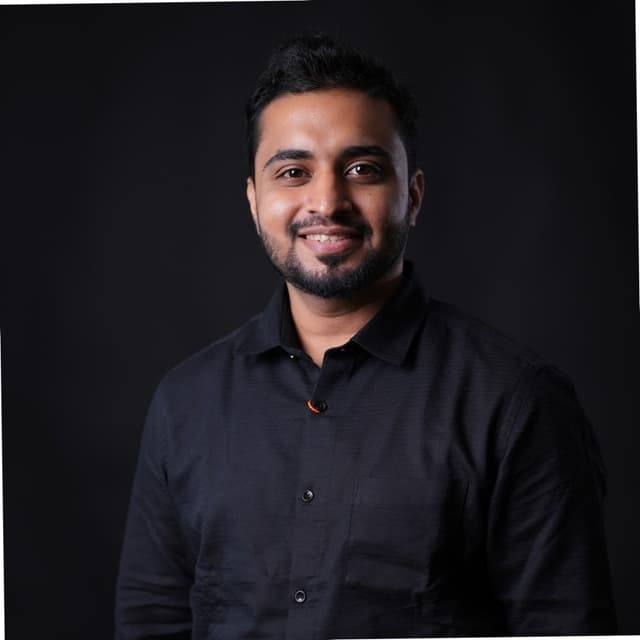 Aditya Jaiswal