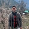 Ashutosh J.