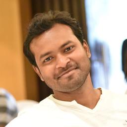 Abhishek Jaiswal