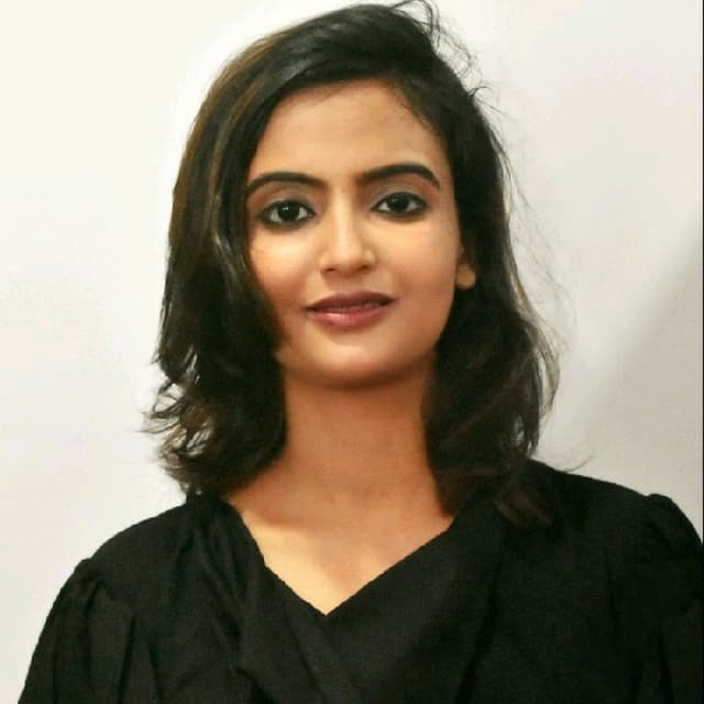 Aishwarya Jaiswal