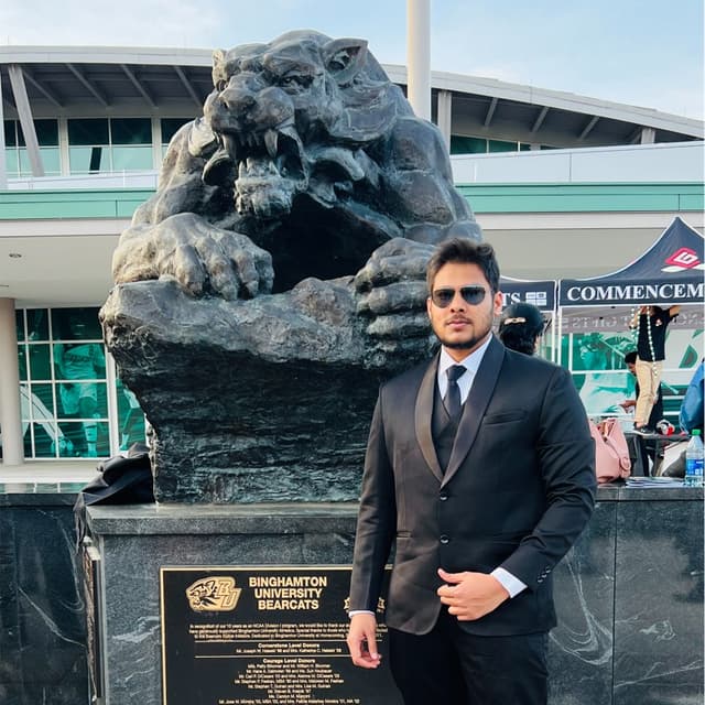Akash Jaiswal