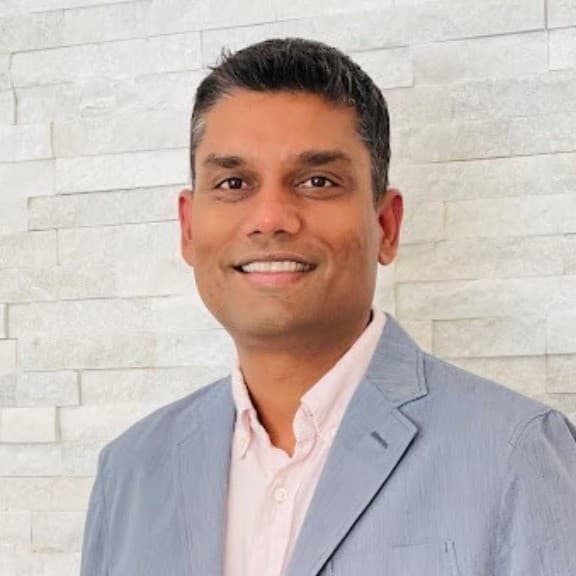 Anuj Jaiswal
