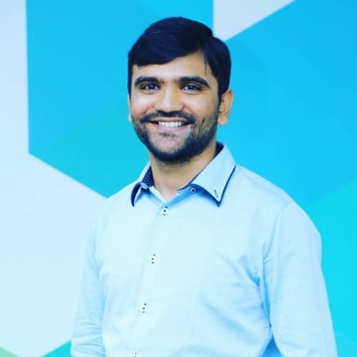 Gaurav Jaithliya