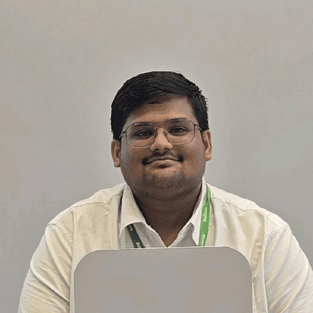 Jaiti Shah