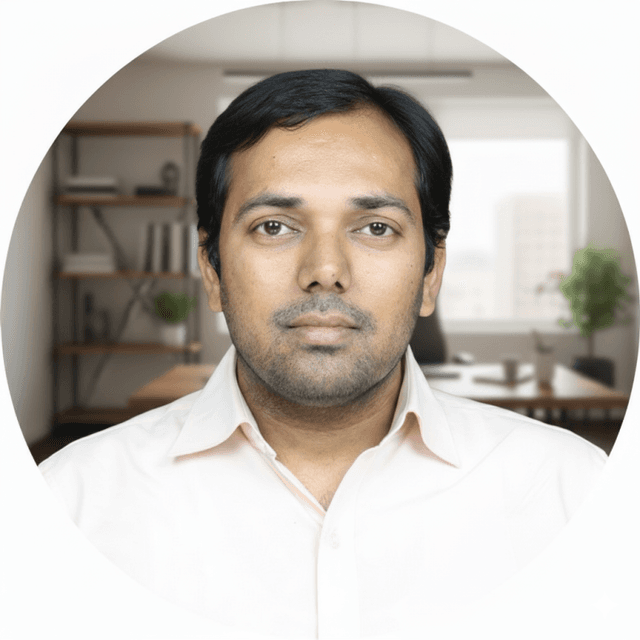 Jaivardhan Narayan