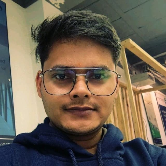 Jai Yadav