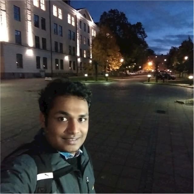 Jagdish Jadhav