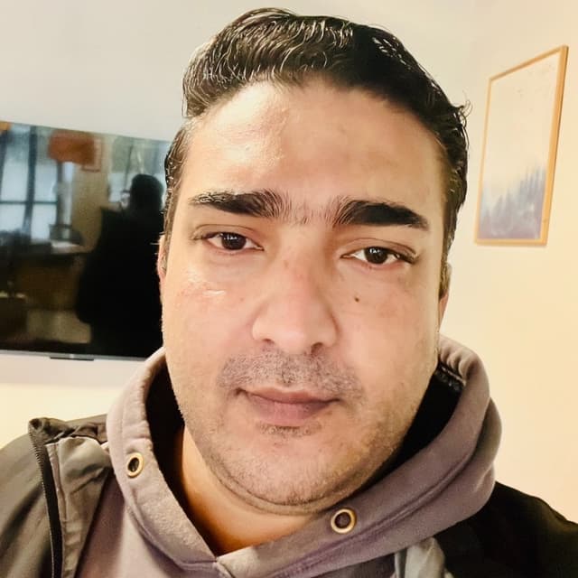 Jajvalya Tyagi