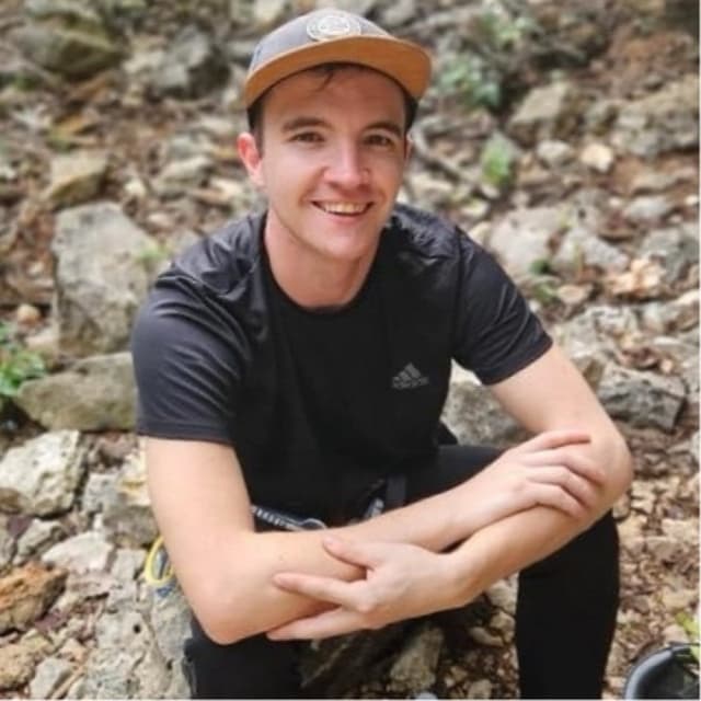 Jake Matthews, MBA