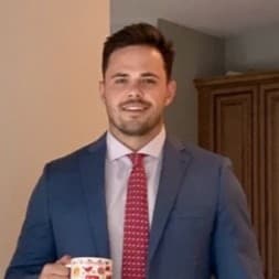Jake Pehlke