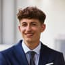 Jake Tringali