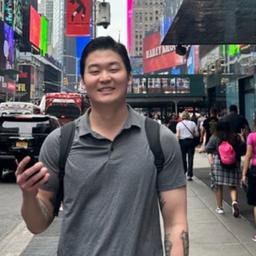 Jake Kim