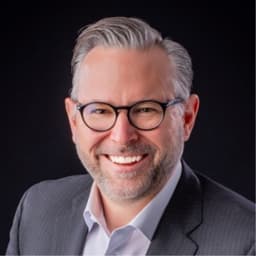 Jake Mannino PCC, MBA