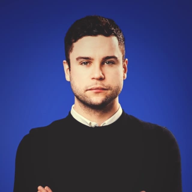 Jake Stainer