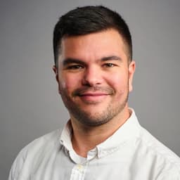 Jake Tamé