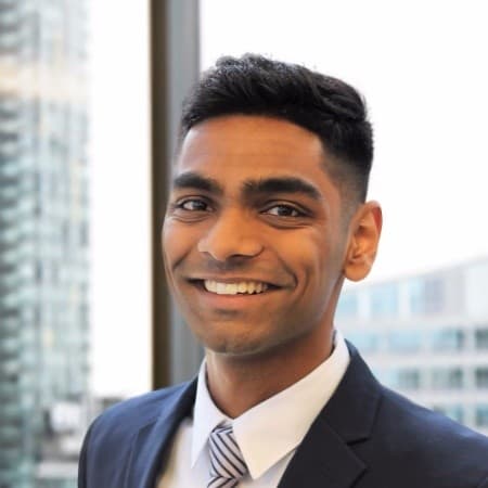 Jake Fernandes