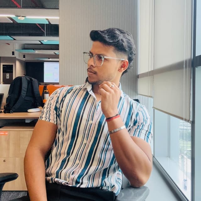 Jakie Singh