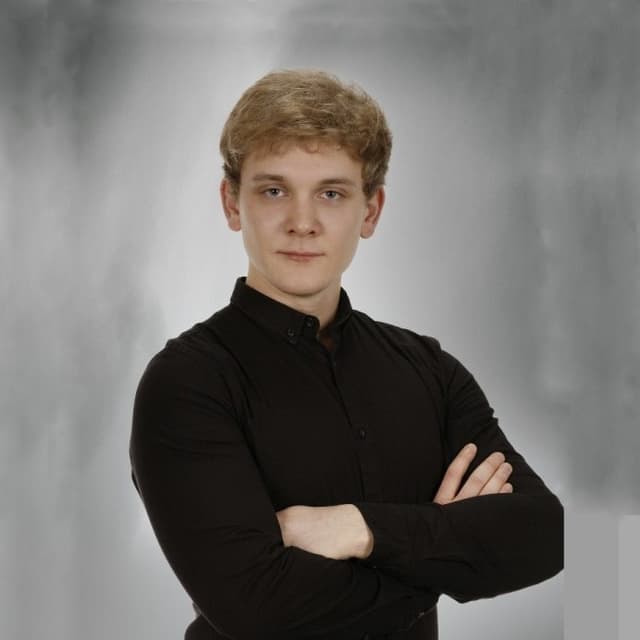 Jakub Knapczyk