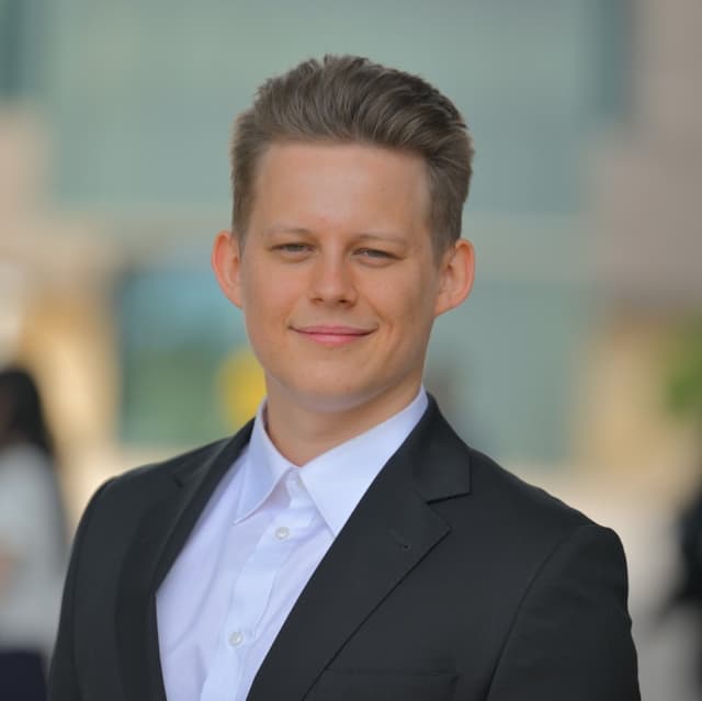 Jakub Miszczyński