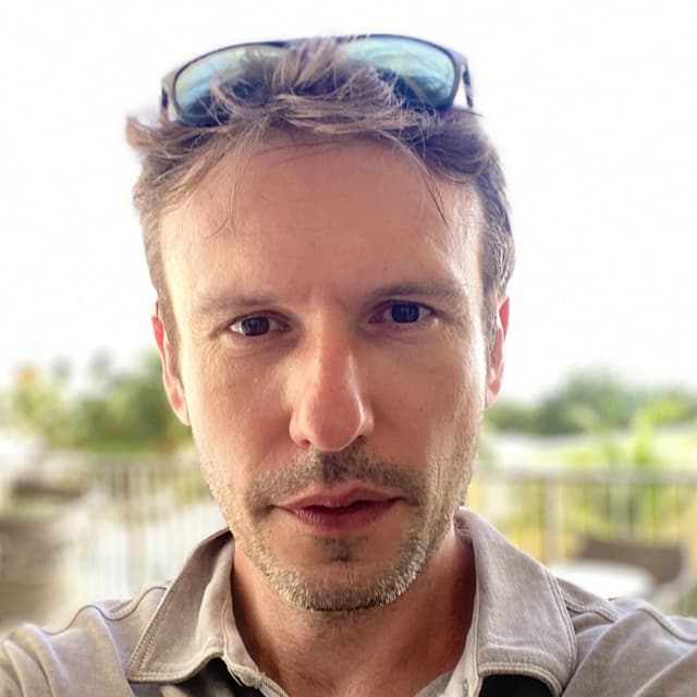 Jakub Cholewczynski