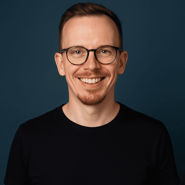 Jakub Lazinski