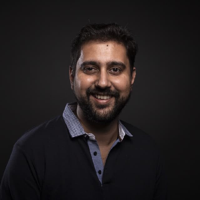 JalaJ Khurana