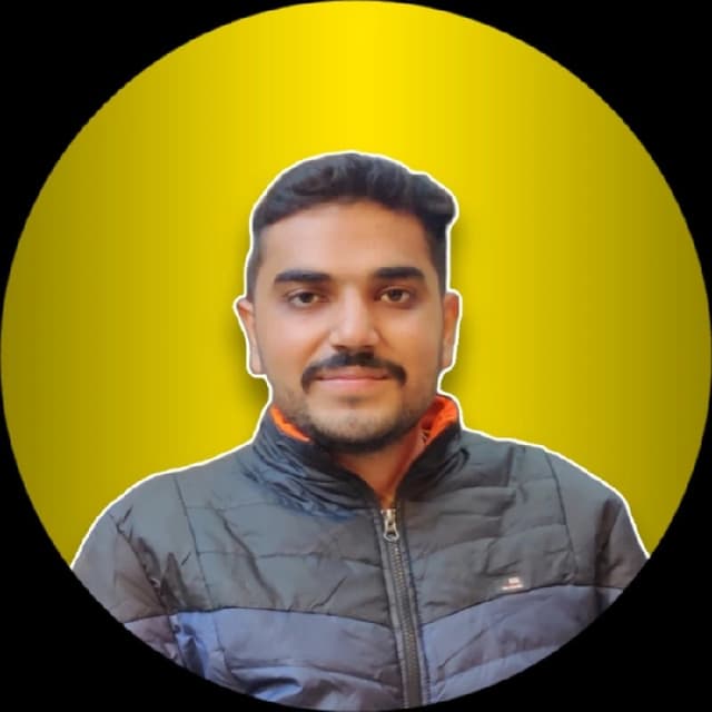 Jalaj Bhandula