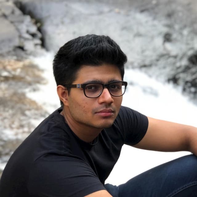 Jalaj Pandey