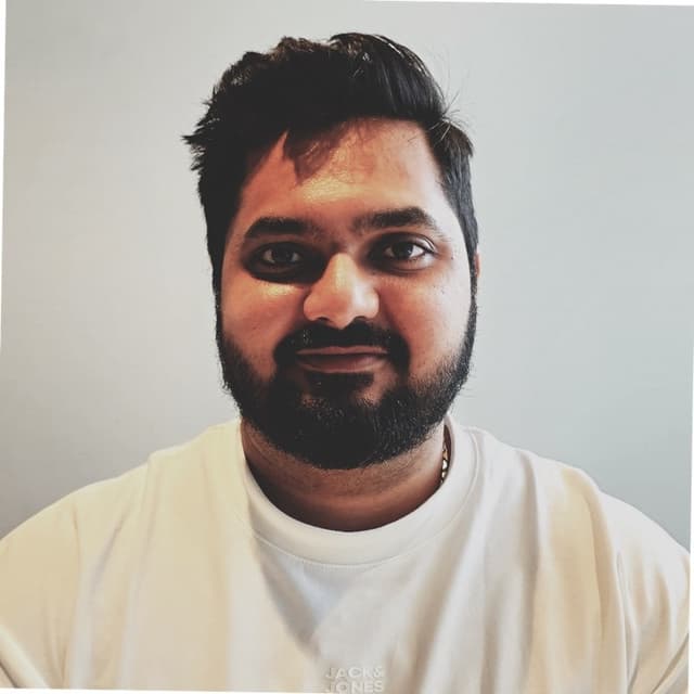 Jalaj Shah