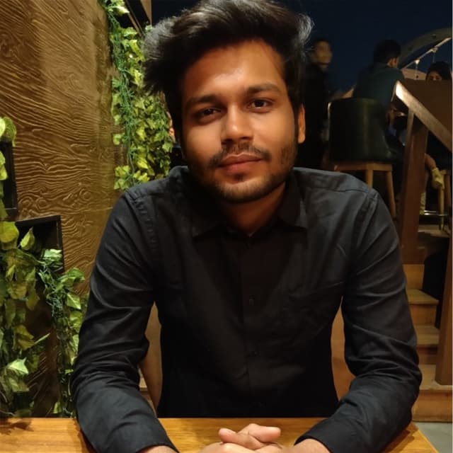 Abhishek Jalan