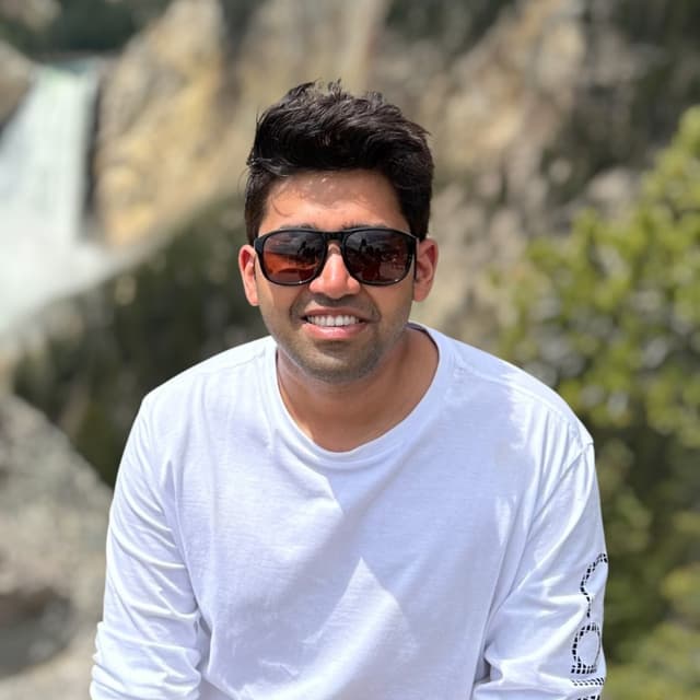 Prashant Jalan