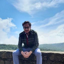 Jalay Shah